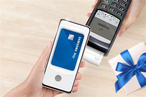 samsung pay nfc acceptance